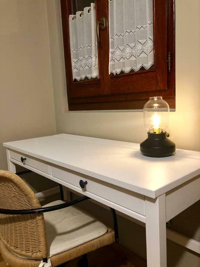 Acogedor En El Corazon Del Valle Apartament