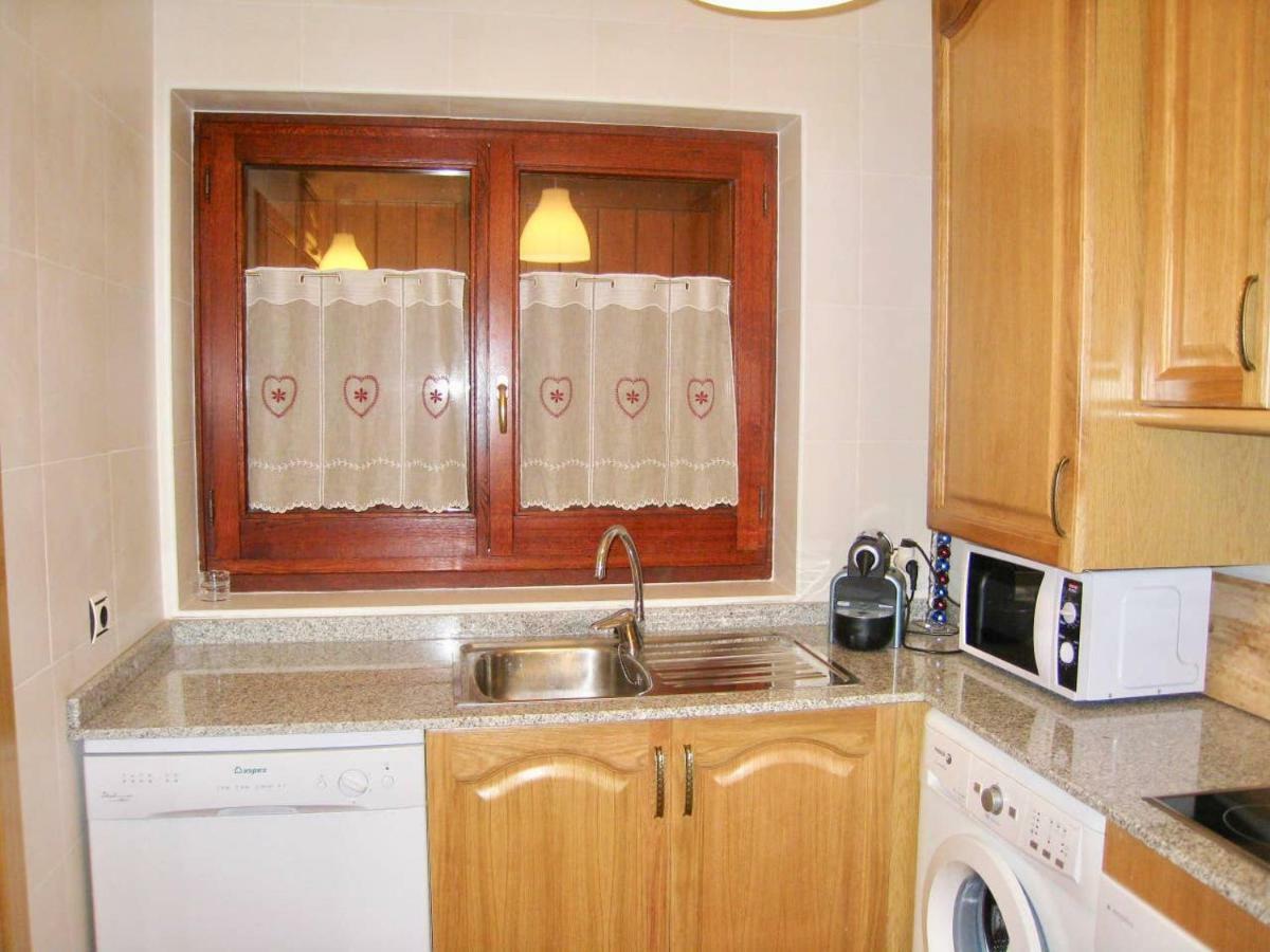 Acogedor En El Corazon Del Valle Apartament *
