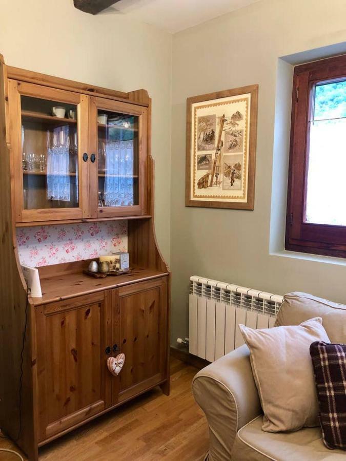 Apartament Acogedor En El Corazon Del Valle