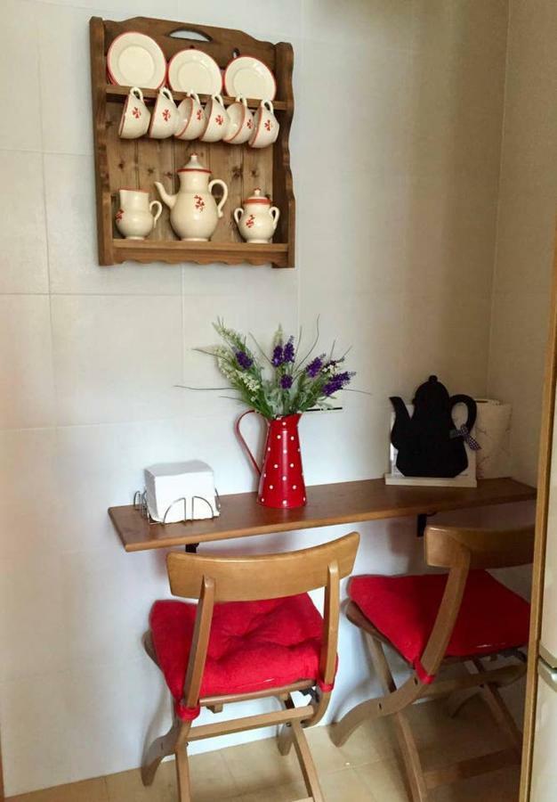 Acogedor En El Corazon Del Valle Apartament Les Bordes