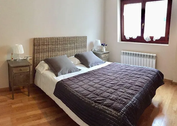 Acogedor Apartamento En El Corazon Del Valle