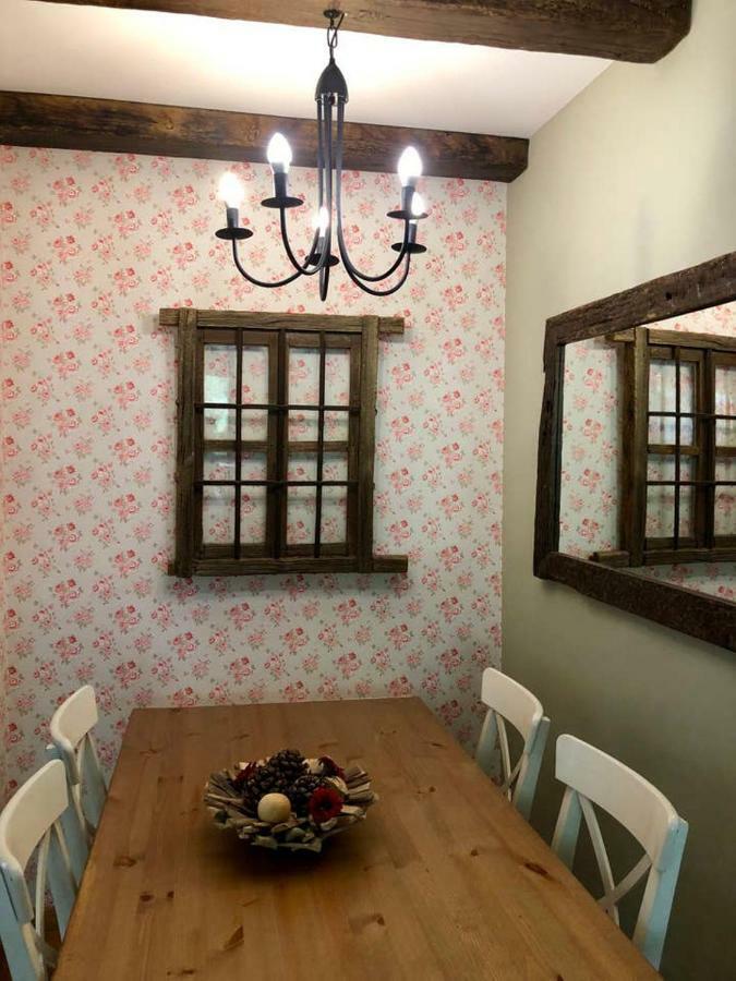 Acogedor En El Corazon Del Valle