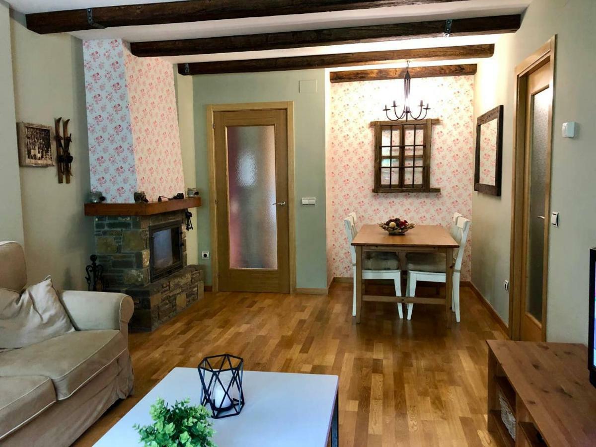 Apartment Acogedor En El Corazon Del Valle *