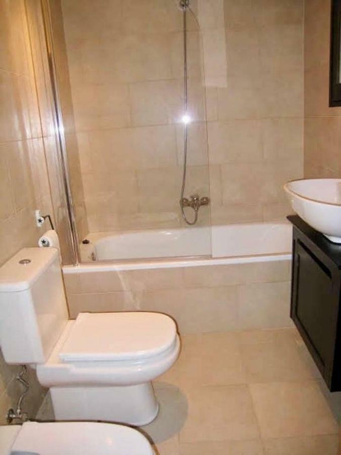 Acogedor En El Corazon Del Valle Apartment Les Bordes
