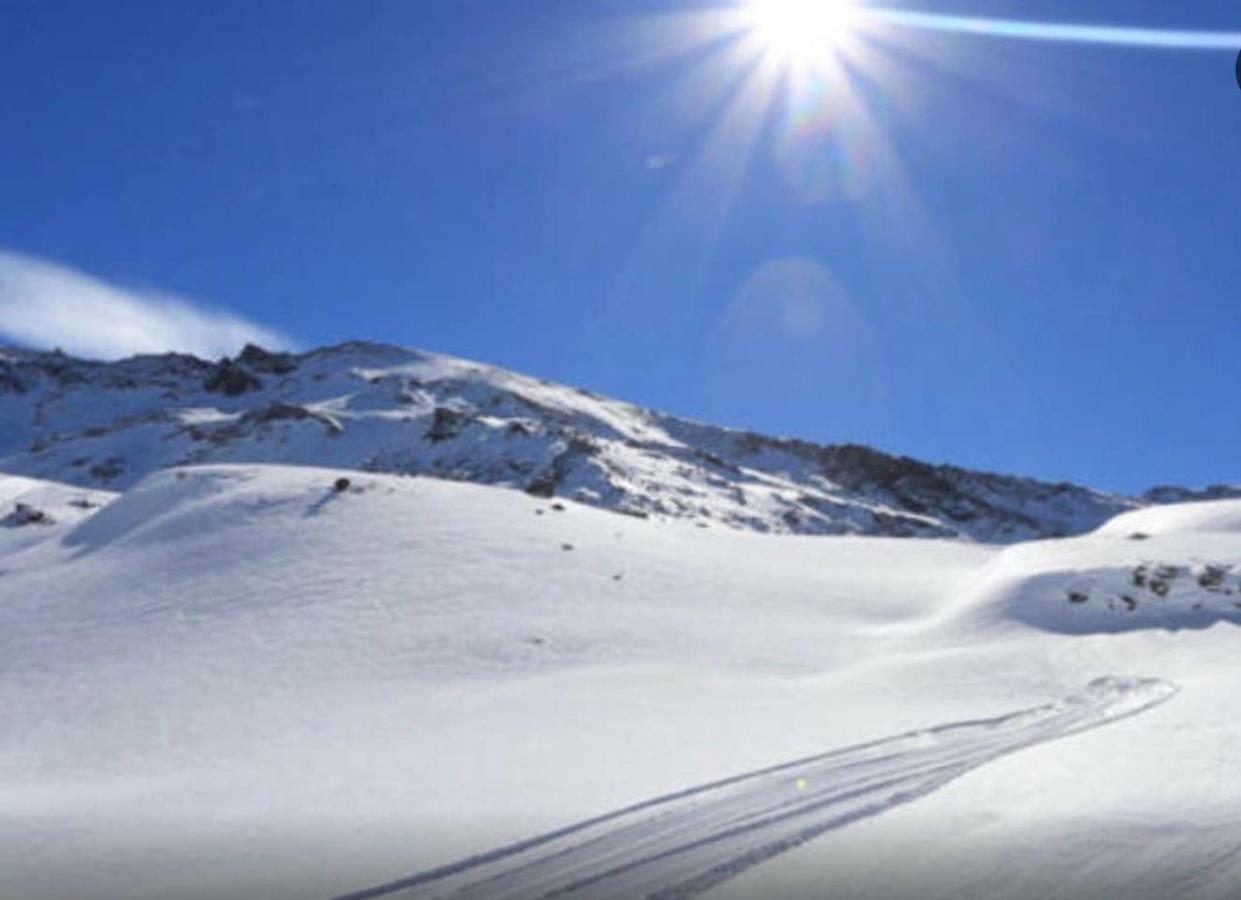 Acogedor En El Corazon Del Valle Les Bordes